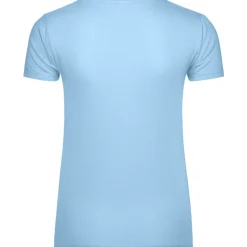 Frauen Basic T-Shirt #E150