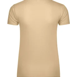 Frauen Basic T-Shirt #E150