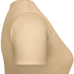 Frauen Basic T-Shirt #E150