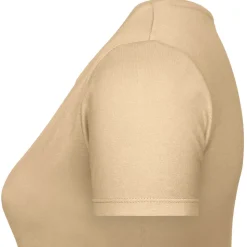 Frauen Basic T-Shirt #E150
