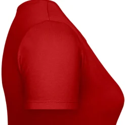 Frauen Basic T-Shirt #E150