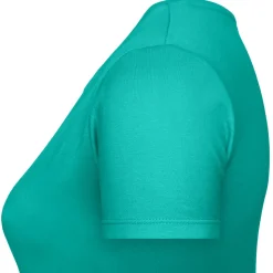 Frauen Basic T-Shirt #E150