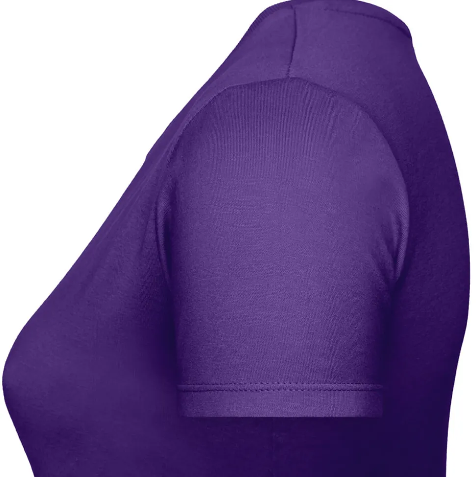 Frauen Basic T-Shirt #E150