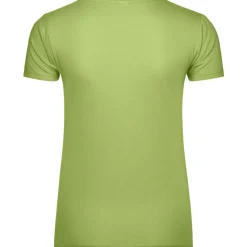 Frauen Basic T-Shirt #E150
