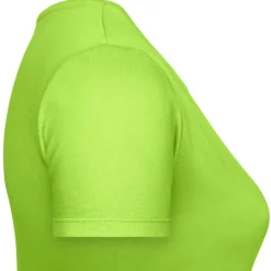 Frauen Basic T-Shirt #E150