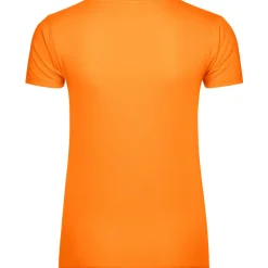 Frauen Basic T-Shirt #E150
