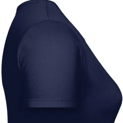 Frauen Basic T-Shirt #E150