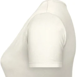 Frauen Basic T-Shirt #E150