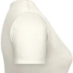 Frauen Basic T-Shirt #E150