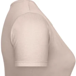 Frauen Basic T-Shirt #E150