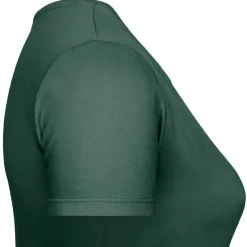 Frauen Basic T-Shirt #E150
