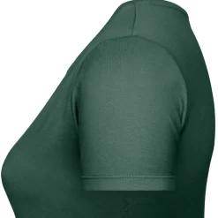 Frauen Basic T-Shirt #E150