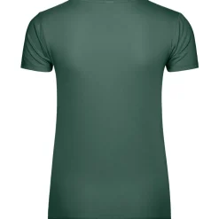 Frauen Basic T-Shirt #E150