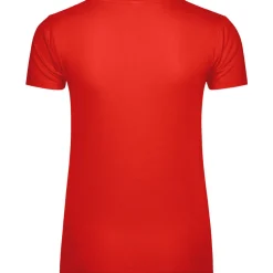 Frauen Basic T-Shirt #E150