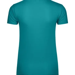 Frauen Basic T-Shirt #E150