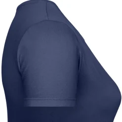 Frauen Basic T-Shirt #E150