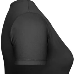 Frauen Basic T-Shirt #E150