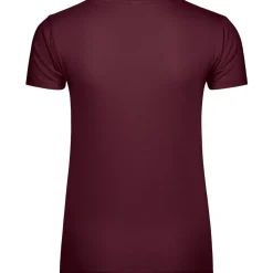 Frauen Basic T-Shirt #E150