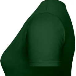 Frauen Basic T-Shirt #E150