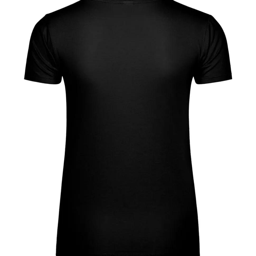 Frauen Basic T-Shirt #E150