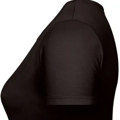 Frauen Basic T-Shirt #E150