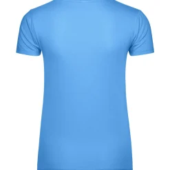 Frauen Basic T-Shirt #E150
