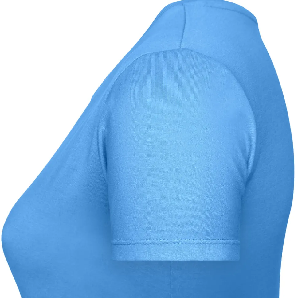 Frauen Basic T-Shirt #E150