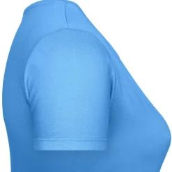 Frauen Basic T-Shirt #E150