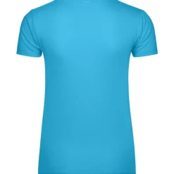 Frauen Basic T-Shirt #E150