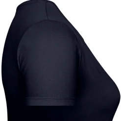Frauen Basic T-Shirt #E150