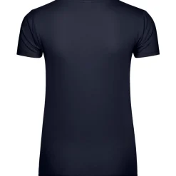 Frauen Basic T-Shirt #E150