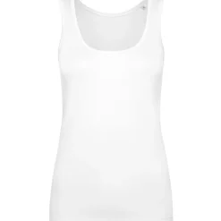 Frauen Bio-Baumwolll Tank Top Inspire