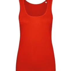 Frauen Bio-Baumwolll Tank Top Inspire