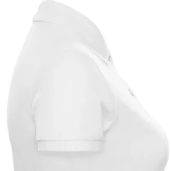 Frauen Bio-Baumwoll Poloshirt Inspire