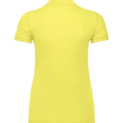 Frauen Bio-Baumwoll Poloshirt Inspire
