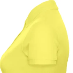 Frauen Bio-Baumwoll Poloshirt Inspire