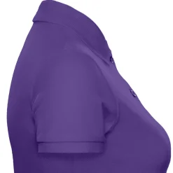 Frauen Bio-Baumwoll Poloshirt Inspire