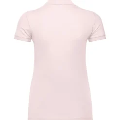 Frauen Bio-Baumwoll Poloshirt Inspire
