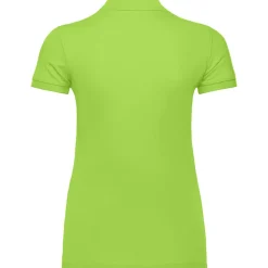 Frauen Bio-Baumwoll Poloshirt Inspire