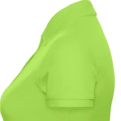Frauen Bio-Baumwoll Poloshirt Inspire