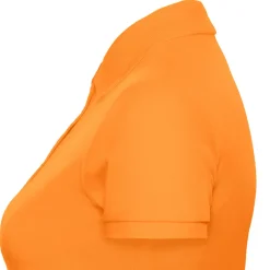 Frauen Bio-Baumwoll Poloshirt Inspire