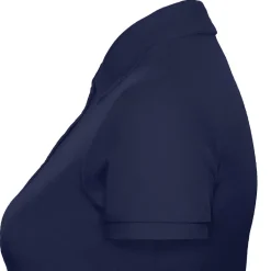 Frauen Bio-Baumwoll Poloshirt Inspire
