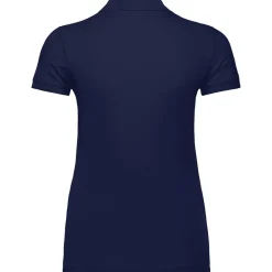 Frauen Bio-Baumwoll Poloshirt Inspire