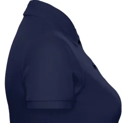 Frauen Bio-Baumwoll Poloshirt Inspire
