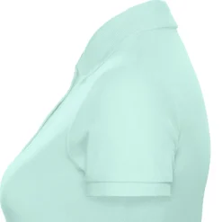 Frauen Bio-Baumwoll Poloshirt Inspire