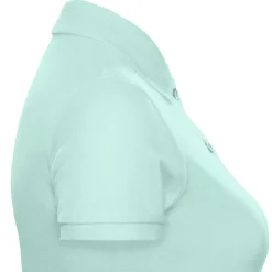 Frauen Bio-Baumwoll Poloshirt Inspire