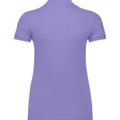 Frauen Bio-Baumwoll Poloshirt Inspire