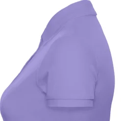 Frauen Bio-Baumwoll Poloshirt Inspire