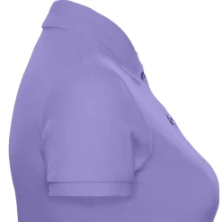 Frauen Bio-Baumwoll Poloshirt Inspire