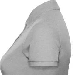 Frauen Bio-Baumwoll Poloshirt Inspire